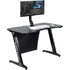 VIVO 47” DESK-GMZ0B Z-Shaped Gaming Computer Desk