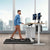 VersaDesk Ultra-Thin Smart Foldable Treadmill, UTSFT, UpmostOffice.com  Edit alt text